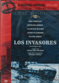 Los Invasores - La II Guerra Mundial en el Cine