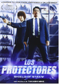 Los Protectores - Shield of Straw