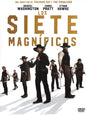 Los Siete Magníficos