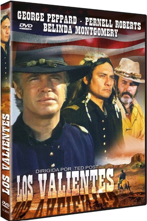 Los Valientes