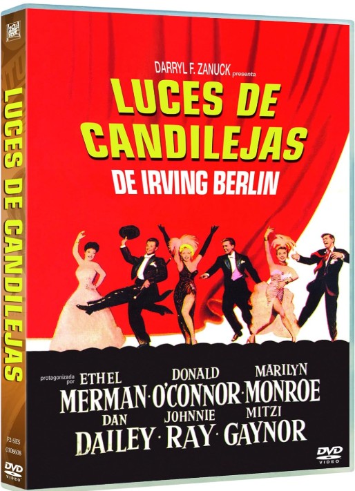 Luces De Candilejas