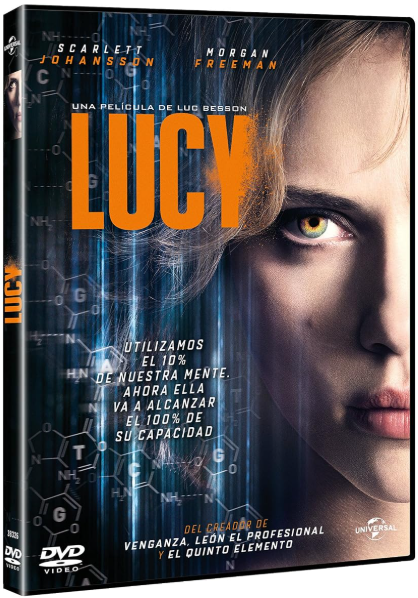 Lucy