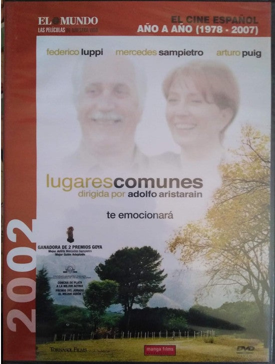 Lugares Comunes - Slim
