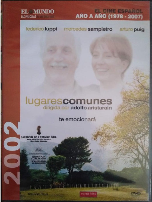 Lugares Comunes - Slim