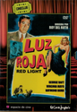 Luz Roja - Red Light - Libreto Incluído