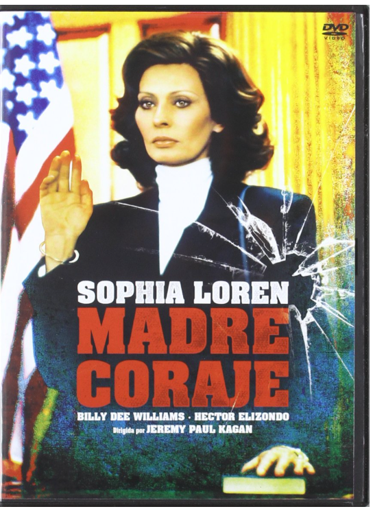 Madre Coraje