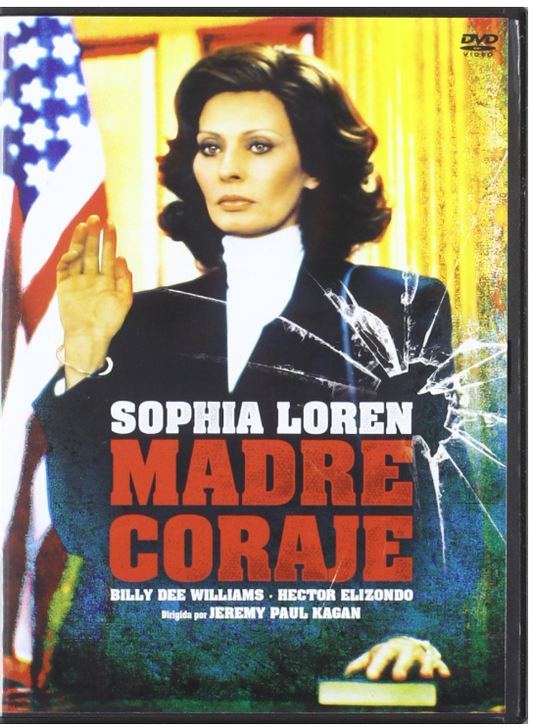 Madre Coraje