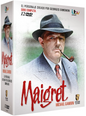 Maigret - Michael Gambon . La Serie Completa