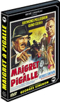Maigret à Pigalle