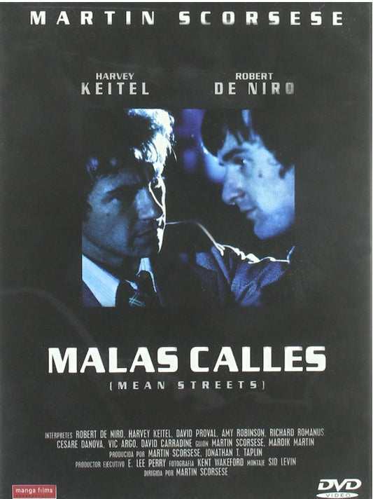 Malas Calles
