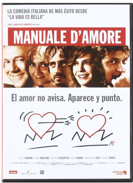 Manuale D Amore