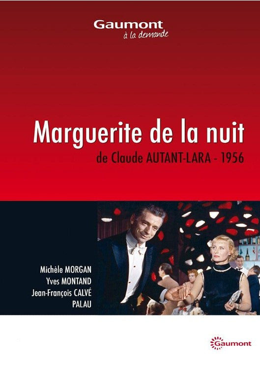 Marguerite De La Nuit - Slim