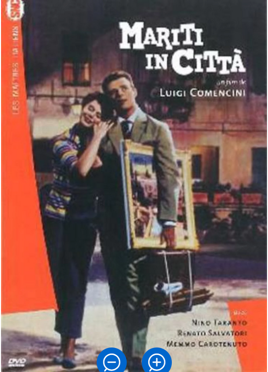 Mariti in Città