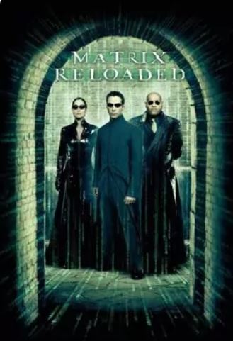 Matrix Reloaded