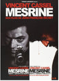 Mesrine Parte 1 -  Parte 2