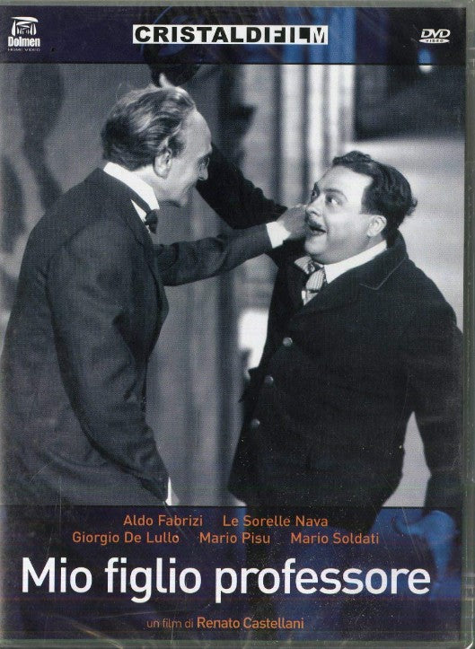 Mio Figlio Professore