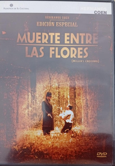 Muerte Entre Las Flores - Slim
