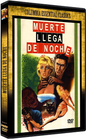 Muerte Llega De Noche