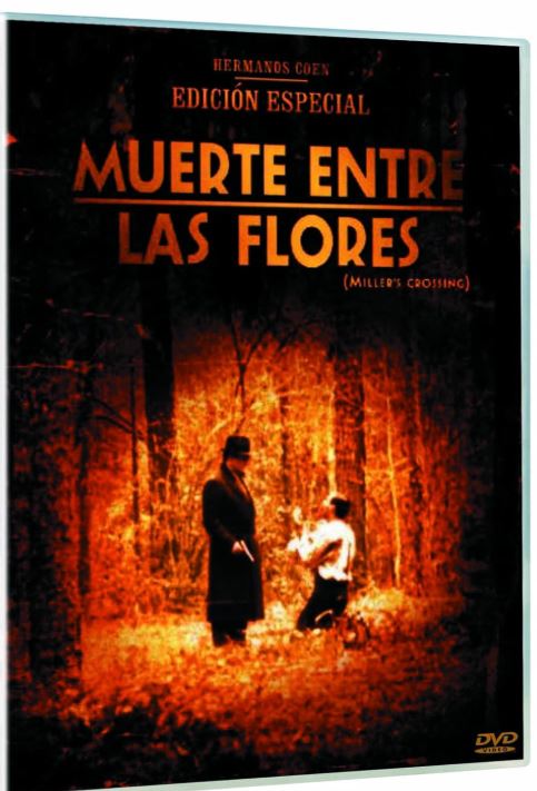 Muerte entre las flores - Edición especial