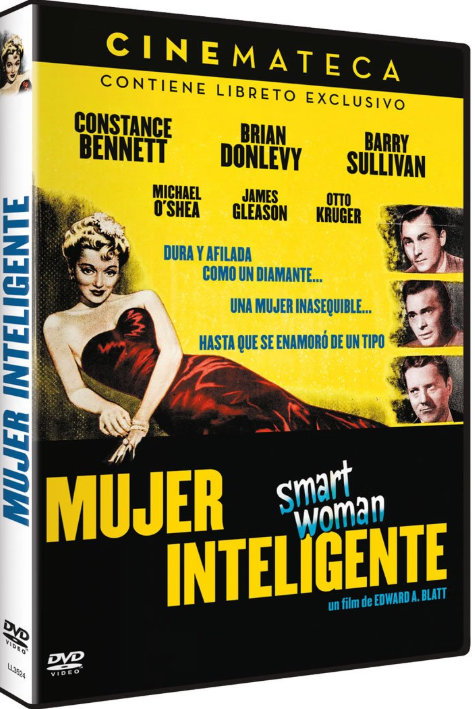 Mujer Inteligente (Smart Woman)- Libreto Incluído
