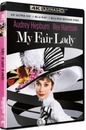 My Fair Lady (Mi bella dama) - 4K UHD+2BD