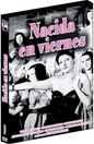 Nacida en Viernes