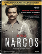 Narcos - Primera Temporada