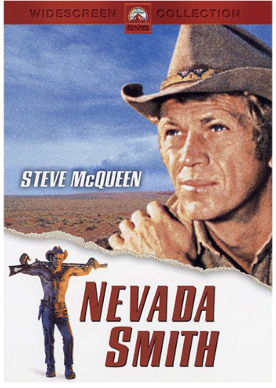 Nevada Smith