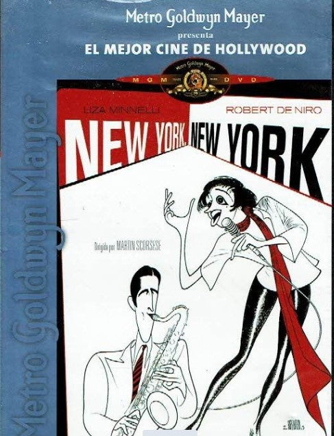 New York, New York