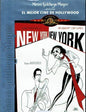 New York, New York