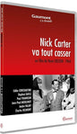 Nick Carter Va Tout Casser