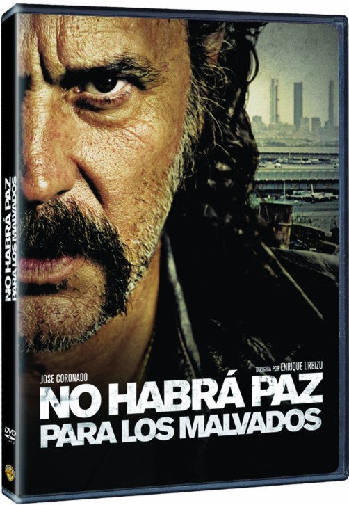 No Habrá Paz Para Los Malvados