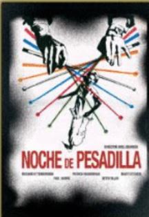 Noche de Pesadilla