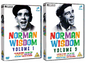 Norman Wisdom Collection - Vol. 1 y 2