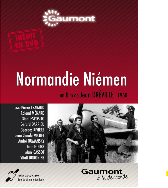 Normandie Niémen - Slim