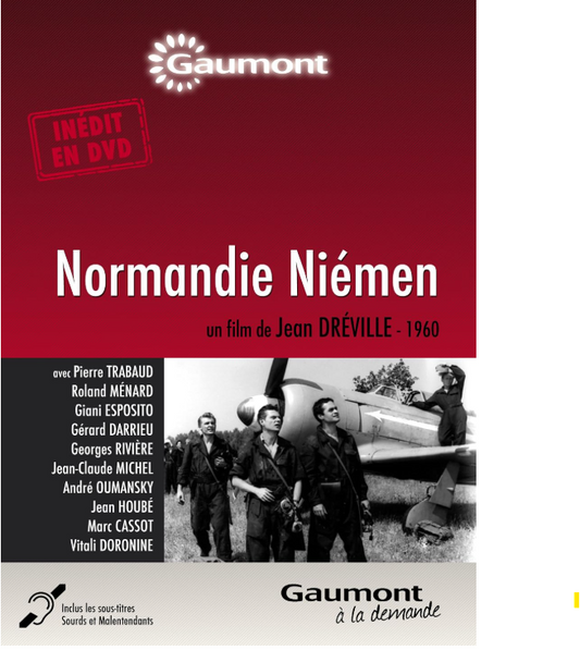 Normandie Niémen - Slim