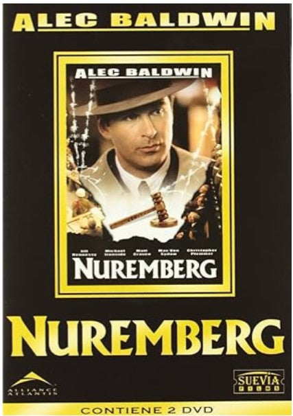 Nuremberg
