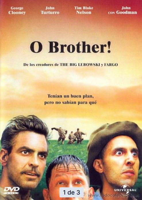 O Brother!