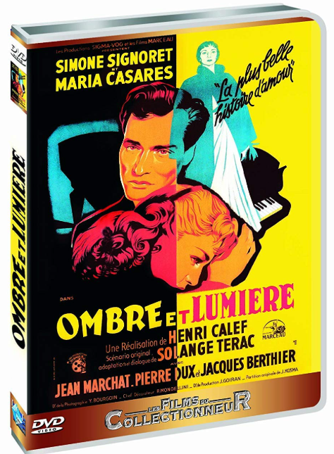 Ombre et Lumiere