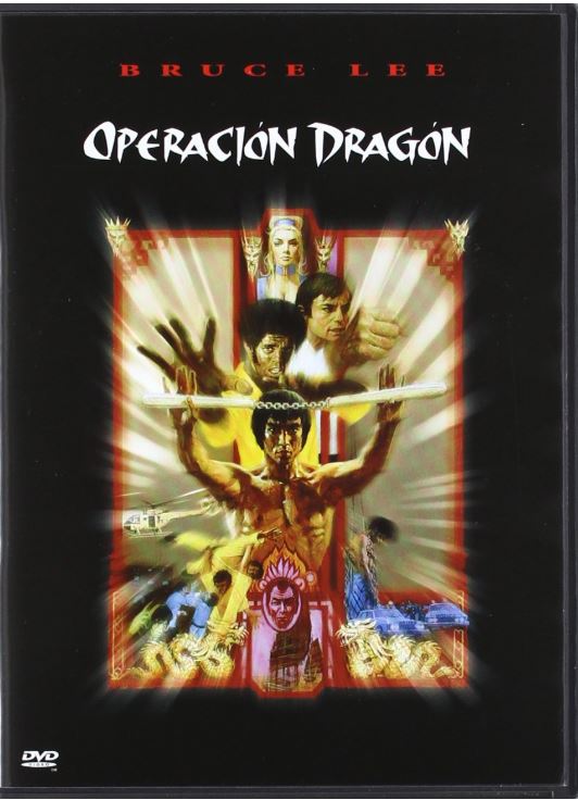 Operación Dragón