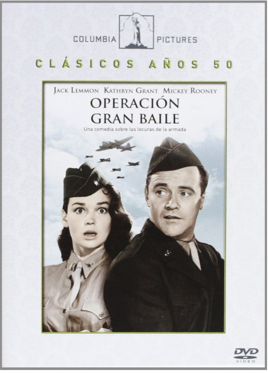 Operación Gran Baile