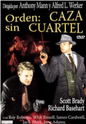 Orden: Caza sin Cuartel