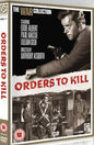 Orders To Kill