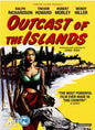 Outcast Of The Islands