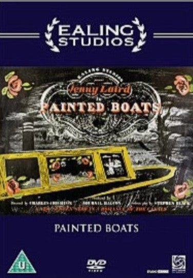 Painted Boats