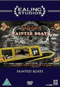 Painted Boats