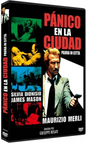 Pánico En La Ciudad