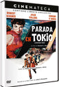 Parada en Tokio