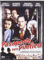 Pasaporte para Pimlico