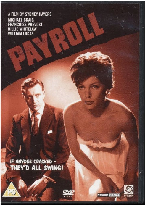 Payroll